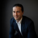 Professional headshot of attorney Ben Lynch